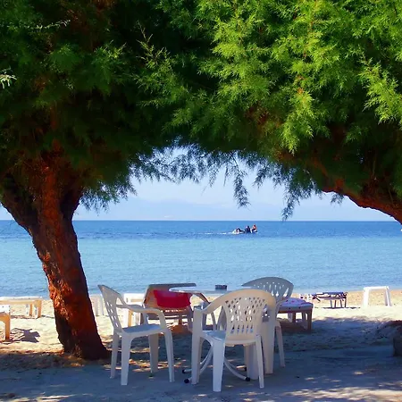 Malimi Πρίνος