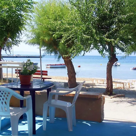 Malimi Гостевой дом Принос