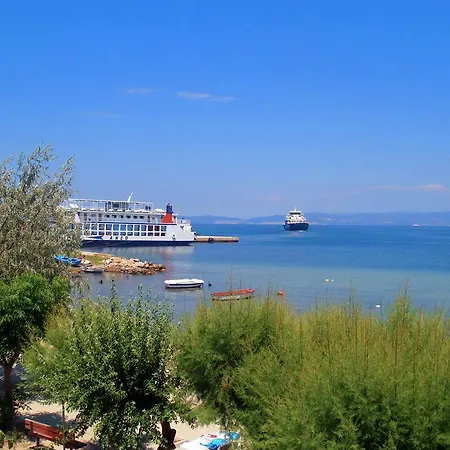 Malimi Гостевой дом 3*