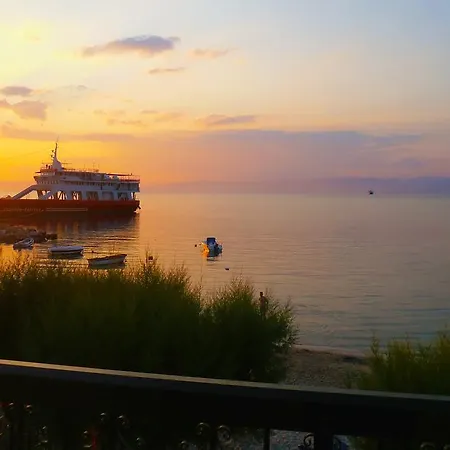 Malimi Гостевой дом