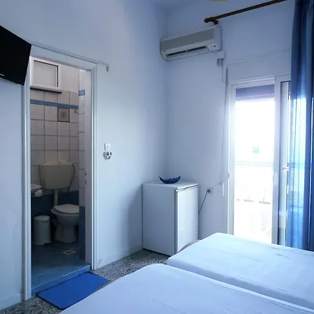 Guest house Malimi *