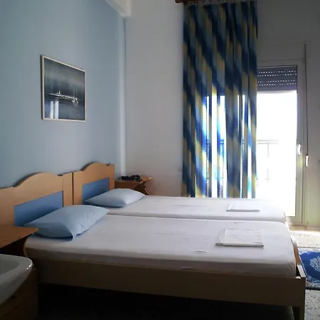 Guest house Malimi