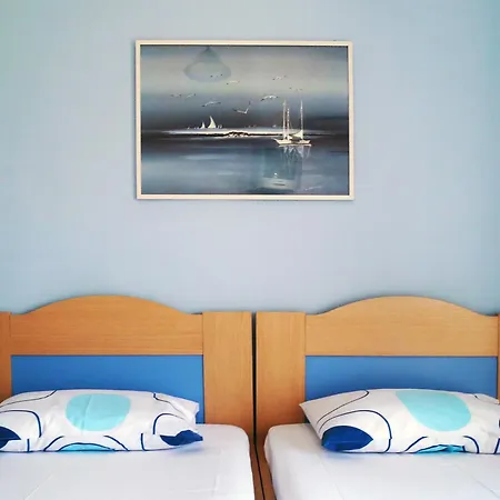 Guest house Malimi Prinos (Thasos)