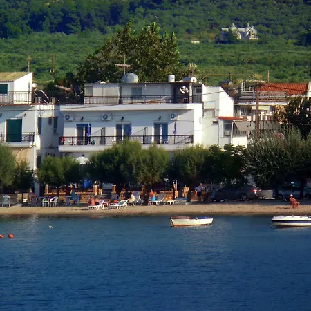 Гостевой дом Malimi 3*