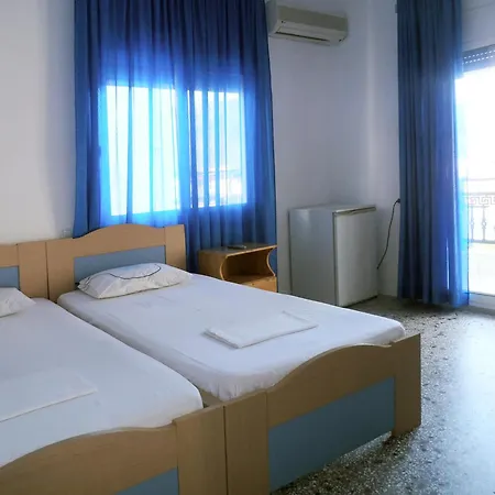 Гостевой дом Malimi 3*