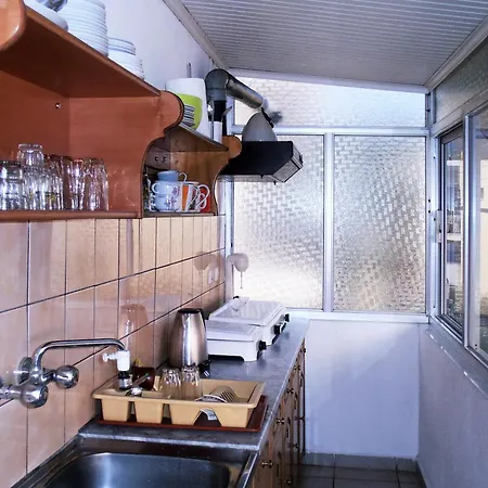 Гостевой дом Malimi