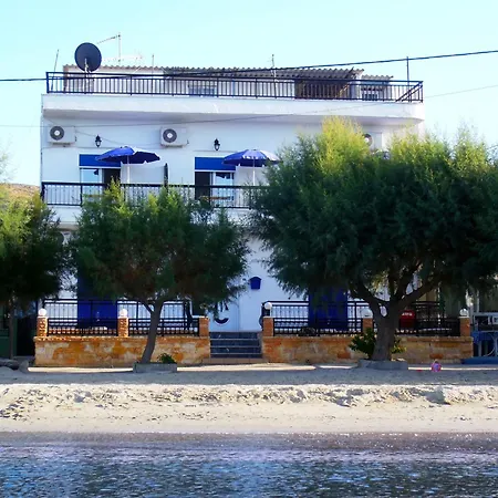 Malimi Prinos (Thasos)
