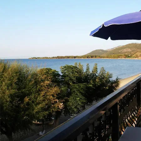 Guest house Malimi