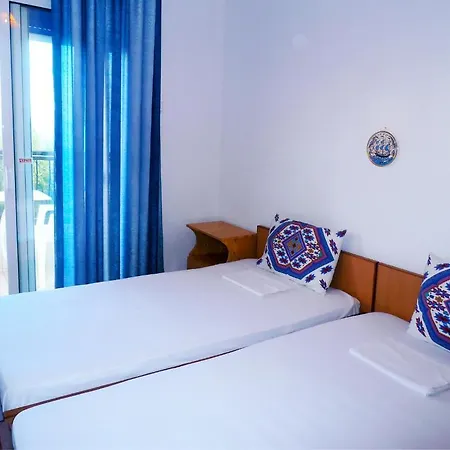 Malimi Guest house *
