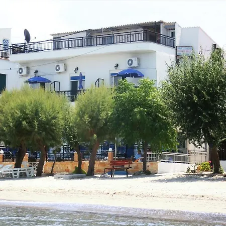 Malimi Гостевой дом 3*