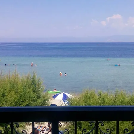 Malimi Prinos (Thasos)