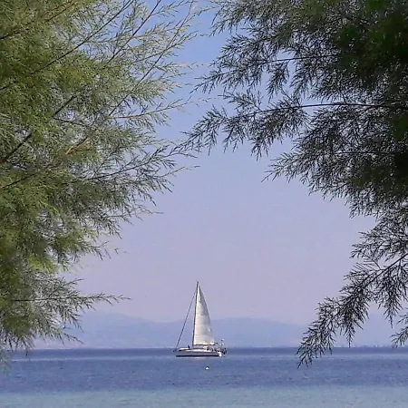 Malimi 3* Принос