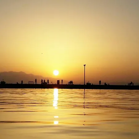 Malimi Гостевой дом 3*