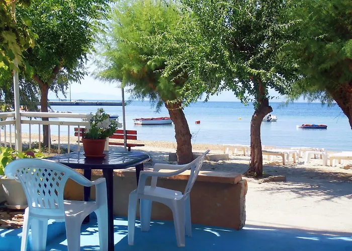 Malimi Pensión Prínos