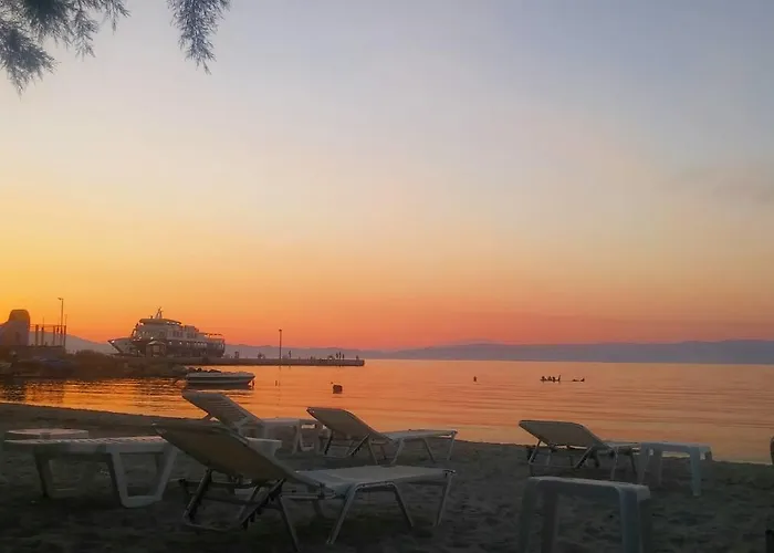 Pensión Malimi Prínos